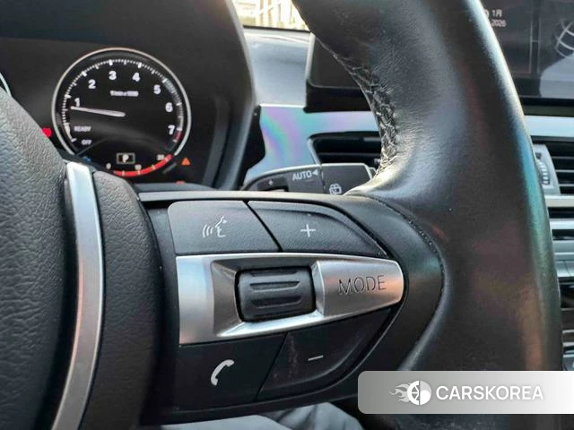 BMW X1 id 4213194 из Китая 15