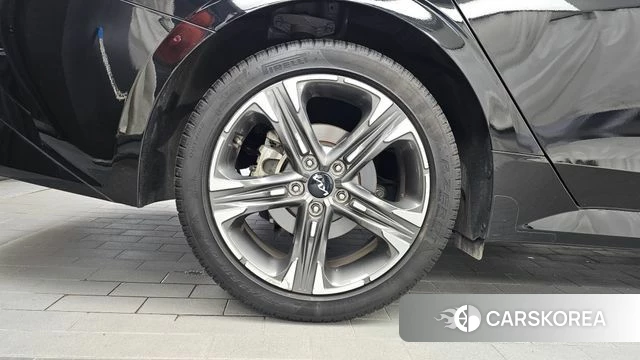 Kia K5 3rd generation id 4624806 из Кореи 15