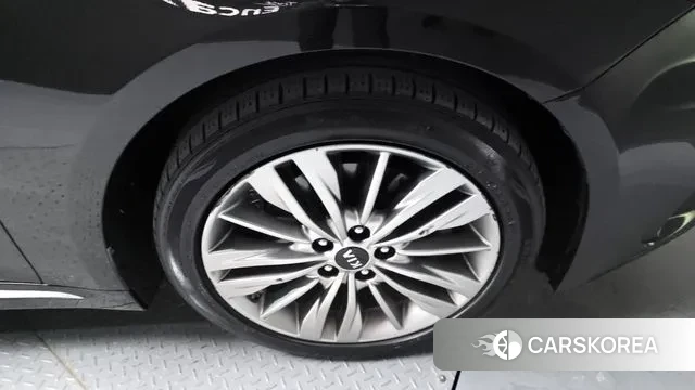 Kia The New K5 2nd generation id 3429473 из Кореи 15