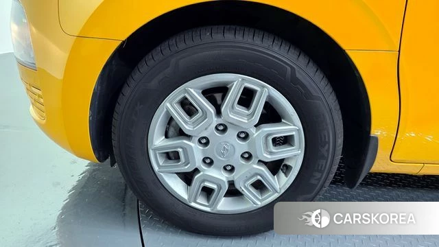 Hyundai Staria id 3859068 из Кореи 15