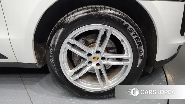 Porsche Macan id 3535783 из Кореи 15