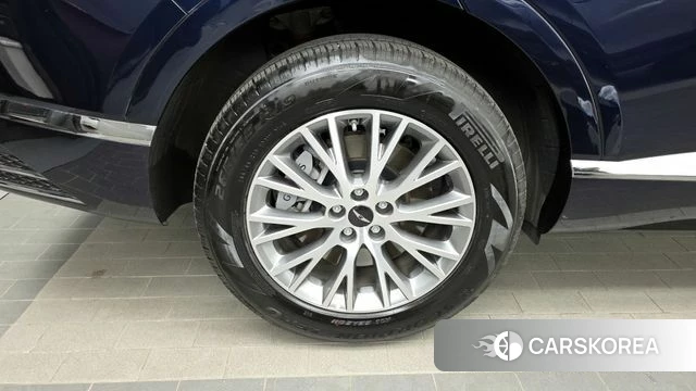 Genesis GV80 id 3922141 из Кореи 15