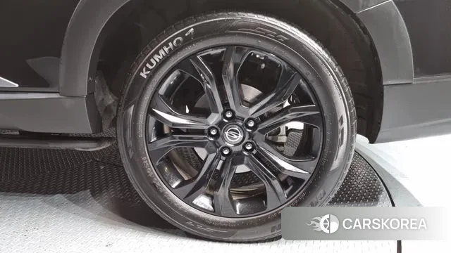 Ssangyong All New Rexton id 3488506 из Кореи 15