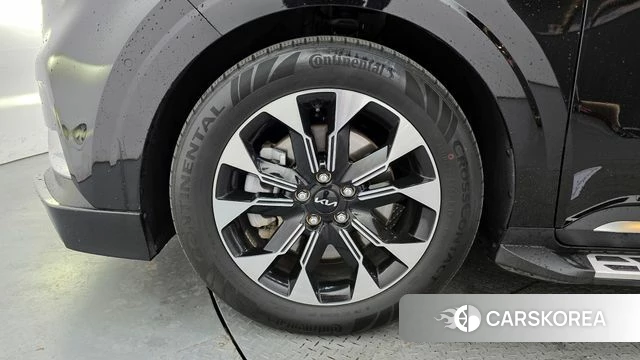 Kia Carnival 4th generation id 4249024 из Кореи 29