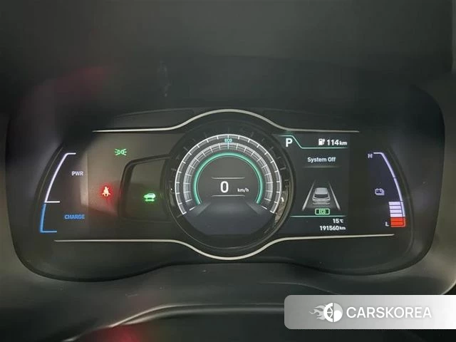 Hyundai Kona Electric id 3813664 из Кореи 15