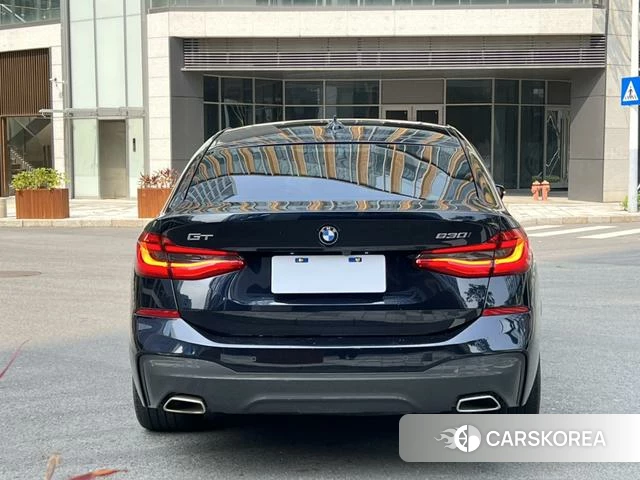 BMW 6 series GT id 4227335 из Китая 13