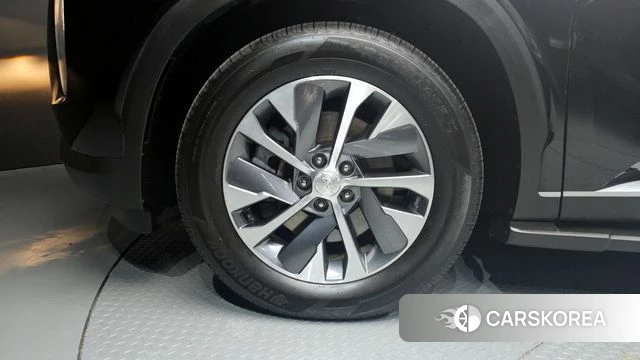 Hyundai Palisade id 3813392 из Кореи 15