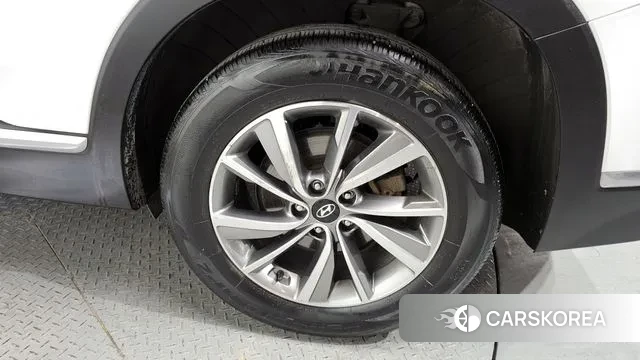 Hyundai Santa Fe TM id 3626527 из Кореи 15