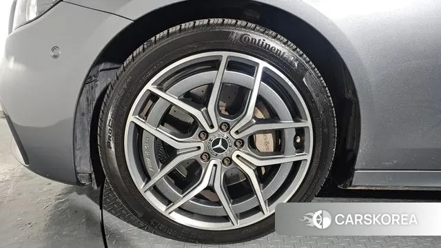 Mercedes-Benz E-Class W213 id 3576913 из Кореи 15