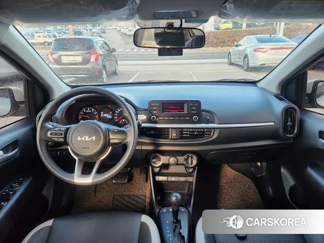 Kia Morning Urban (JA) id 3591497 из Кореи 7