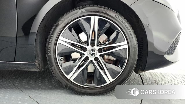 Mercedes-Benz A-Class W177 id 3831767 из Кореи 15