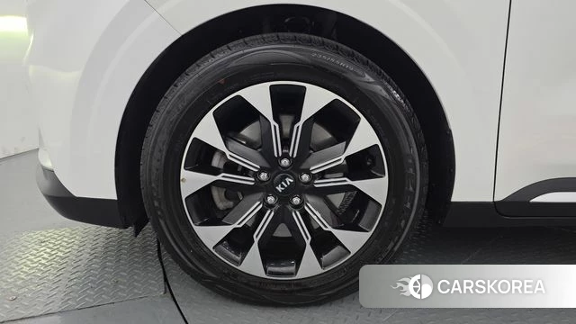 Kia Carnival 4th generation id 4429247 из Кореи 15