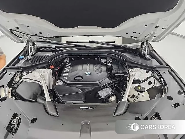 BMW 6 Series GT (G32) id 3055389 из Кореи 14