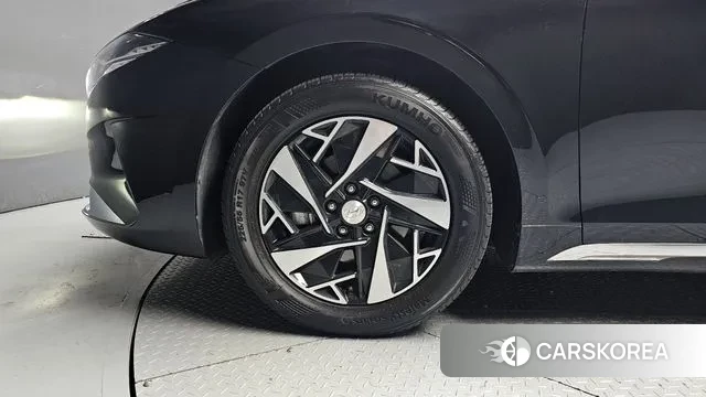 Hyundai The New Grandeur IG Hybrid id 3555981 из Кореи 15