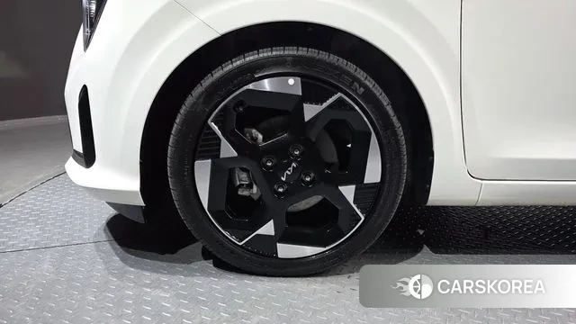 Kia The New Morning (JA) id 3751232 из Кореи 15