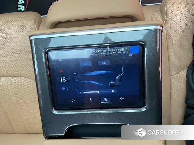 BYD Han L DM id 3927077 из Китая 29