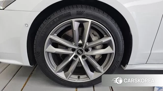 Audi A7 (4K) id 2998875 из Кореи 15