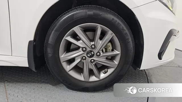 Kia The New K5 2nd generation id 3423371 из Кореи 15