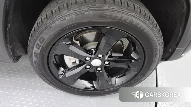 Jeep Grand Cherokee (WL) id 3058024 из Кореи 15