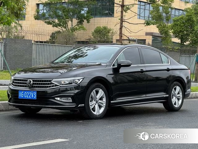 Volkswagen Magotan id 4366072 из Китая 14