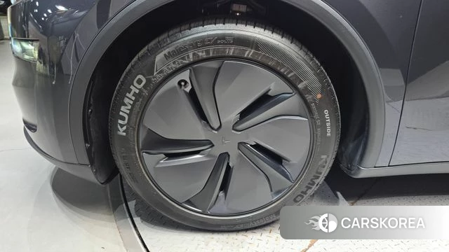 Tesla Model Y id 4639875 из Кореи 26