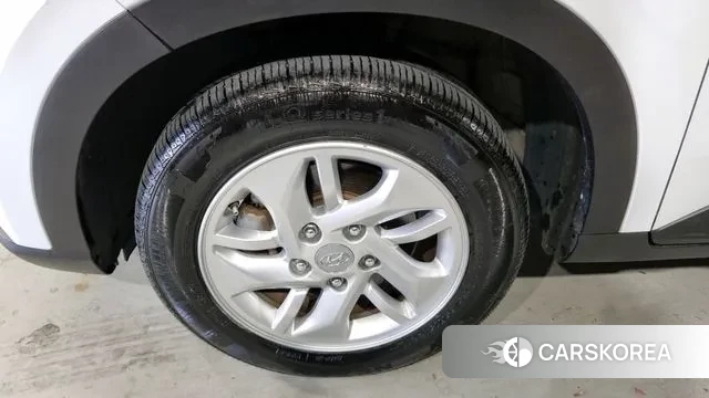 Hyundai Venue id 3301059 из Кореи 13