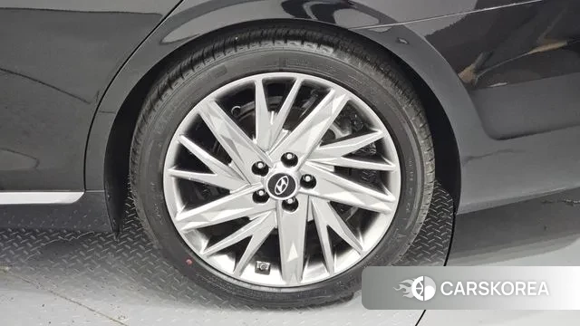 Hyundai The New Grandeur IG id 2970514 из Кореи 15