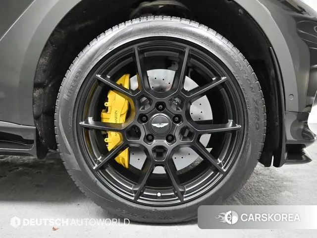 Aston Martin DBX id 3649214 из Кореи 15