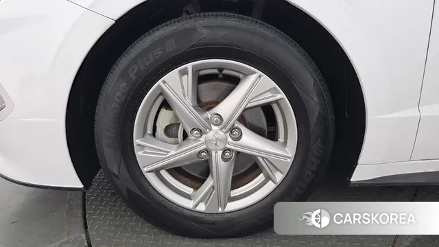 Hyundai Sonata (DN8) id 3003356 из Кореи 15