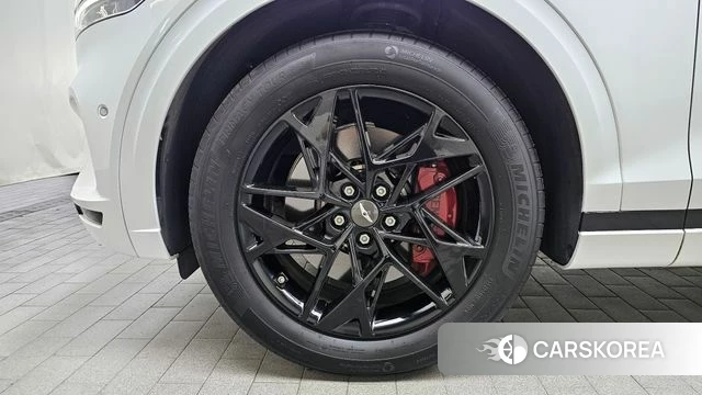 Genesis GV70 id 4394830 из Кореи 28