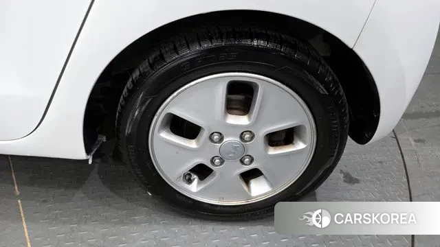 Kia The New Ray id 3448445 из Кореи 15