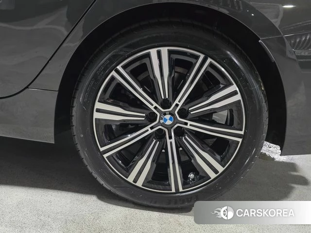 BMW 3 Series (G20) id 4546730 из Кореи 15