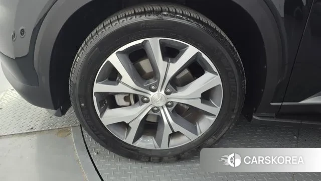 Hyundai Palisade id 3551829 из Кореи 15