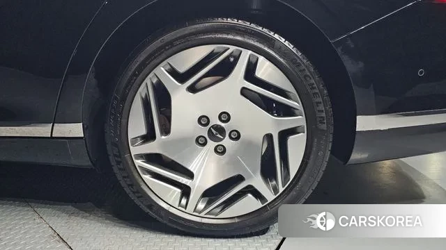 Genesis G90 (RS4) id 3675591 из Кореи 15