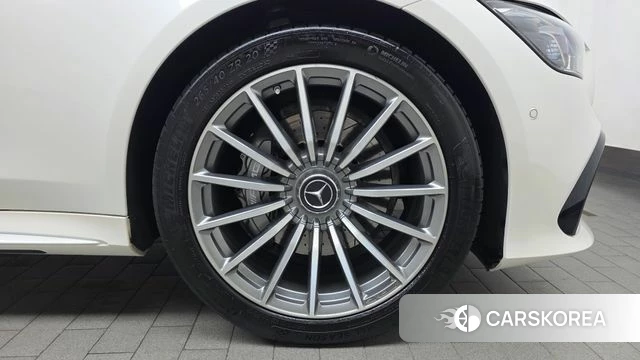 Mercedes-Benz AMG GT id 3827758 из Кореи 15