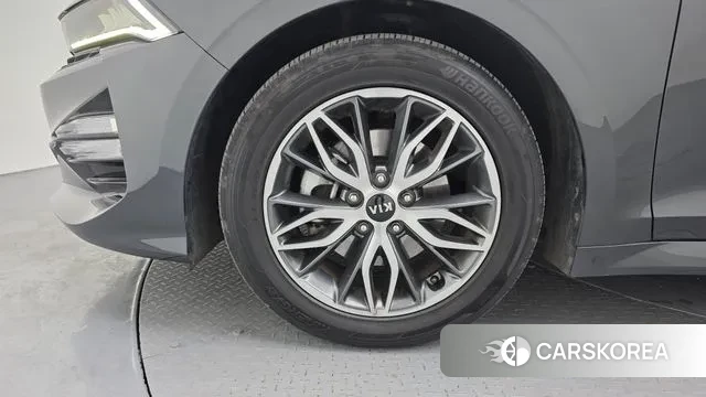 Kia K5 3rd generation id 3540975 из Кореи 15