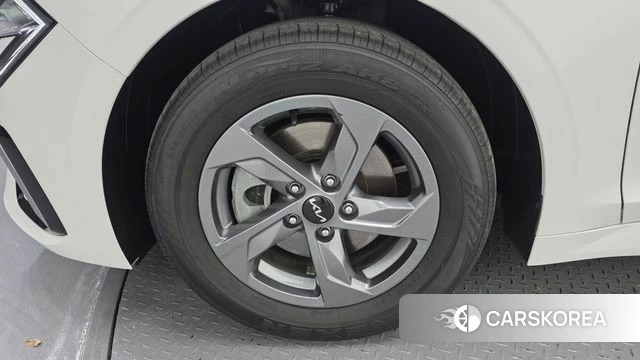 Kia The New K5 3rd generation id 4243342 из Кореи 15