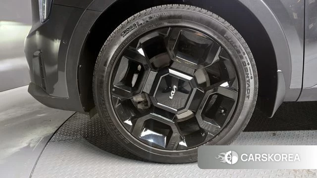 Kia The New Sorento 4th Generation id 4243353 из Кореи 15