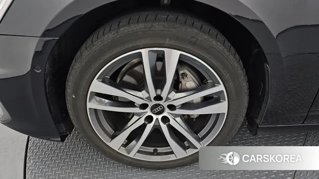 Audi A6 (C8) id 2984062 из Кореи 15