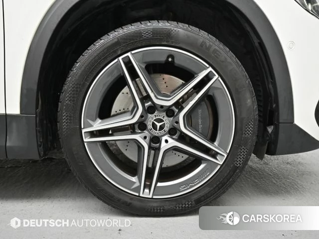 Mercedes-Benz GLA - Class H247 id 4721865 из Кореи 15
