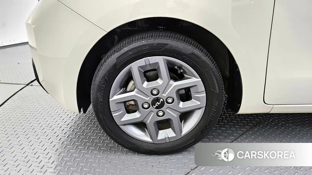 Kia The New Kia Ray id 3891579 из Кореи 15