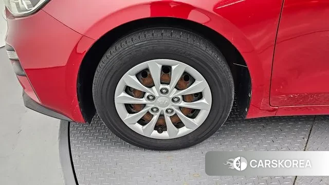 Kia Come New K3 id 2961888 из Кореи 15