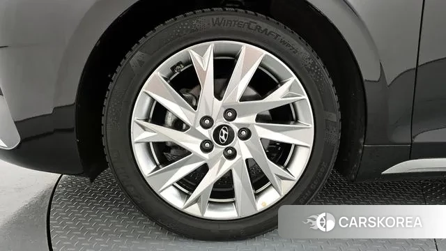 Hyundai The New Grandeur IG Hybrid id 2964514 из Кореи 15