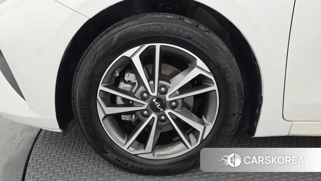 Kia The New K3 2nd generation id 4507477 из Кореи 25