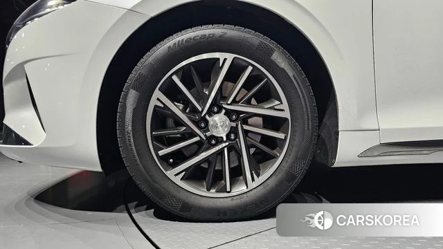 Hyundai The New Grandeur IG id 3812638 из Кореи 15