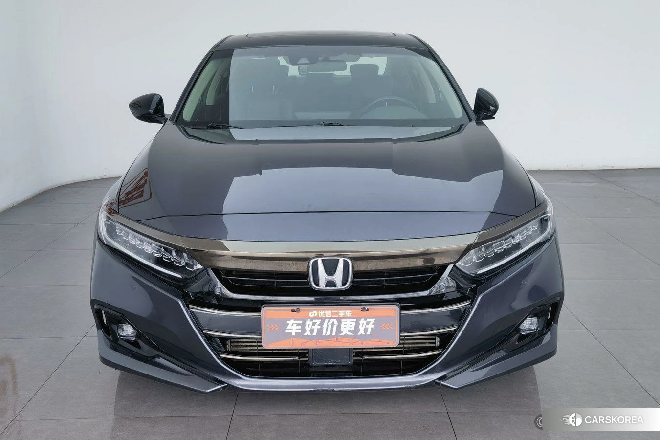Honda Accord id 4405970 из Китая 19