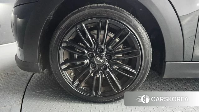 Mini Cooper id 3859375 из Кореи 15