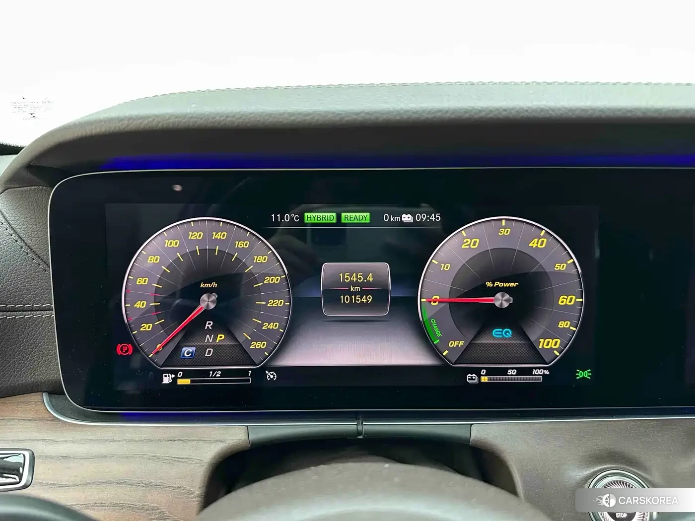 Mercedes-Benz E-Class id 4607050 из Китая 12