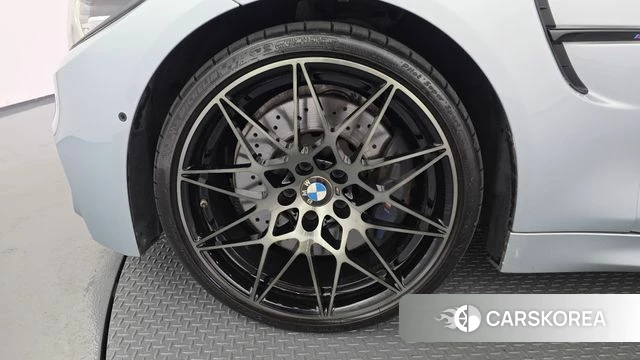 BMW M4 (F82) id 4780938 из Кореи 15