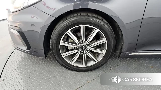 Kia The New K5 2nd generation id 3060834 из Кореи 15